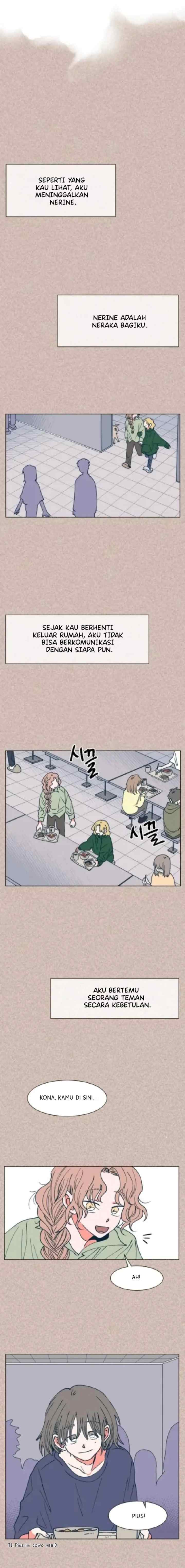 Dam of the Forest chapter 44 halaman 6