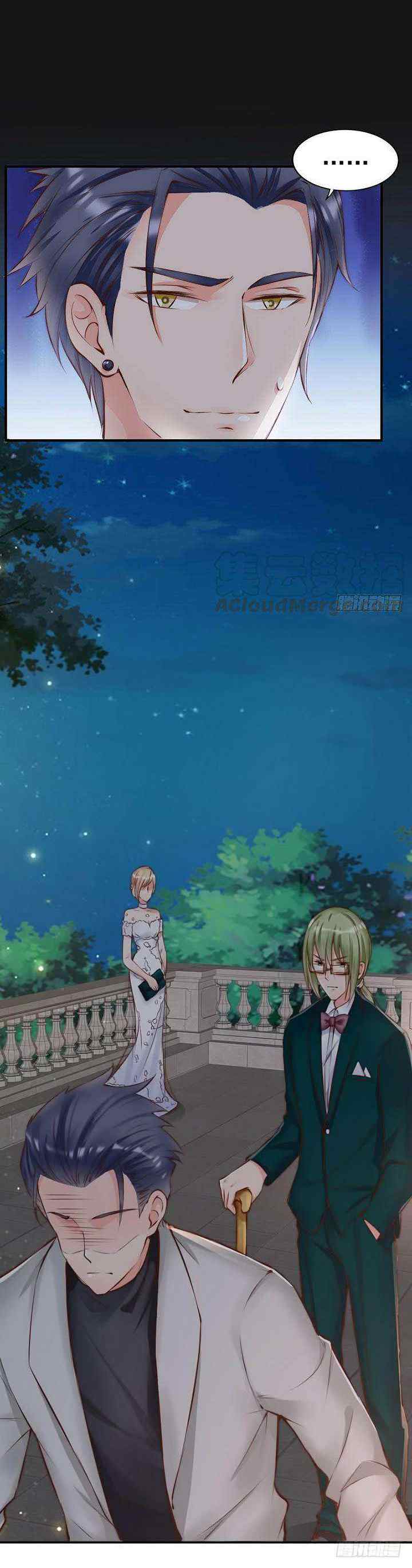 My Wife is Cold-Hearted chapter 115 halaman 15