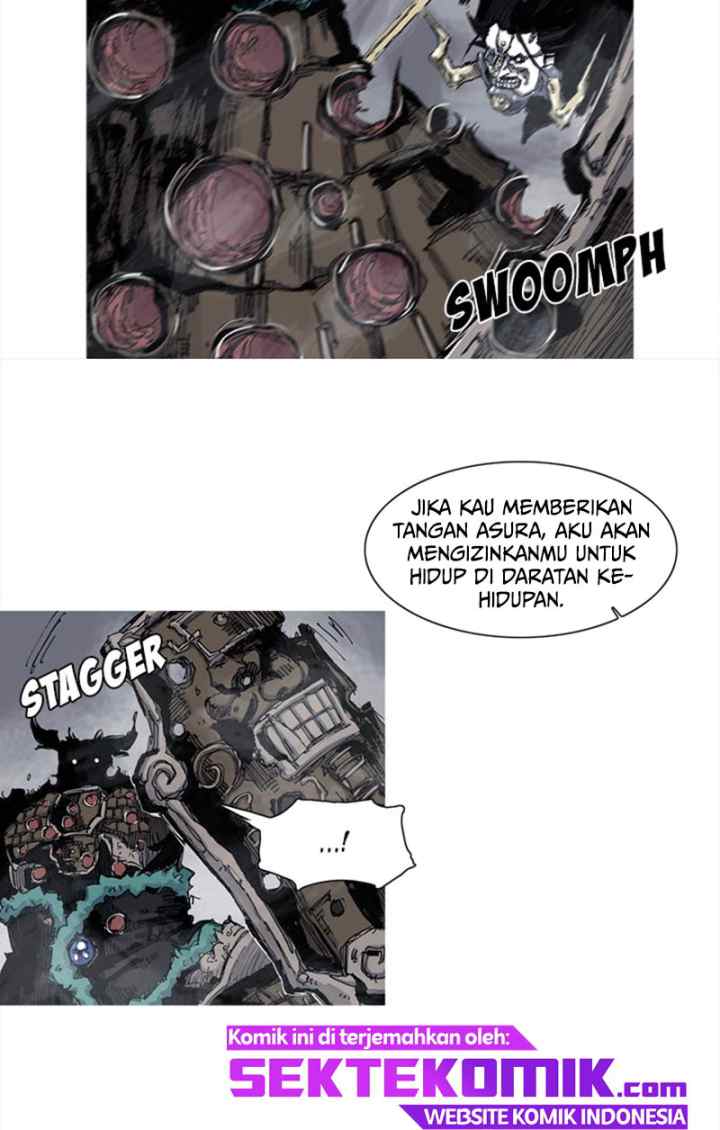 ASURA chapter 47 halaman 15