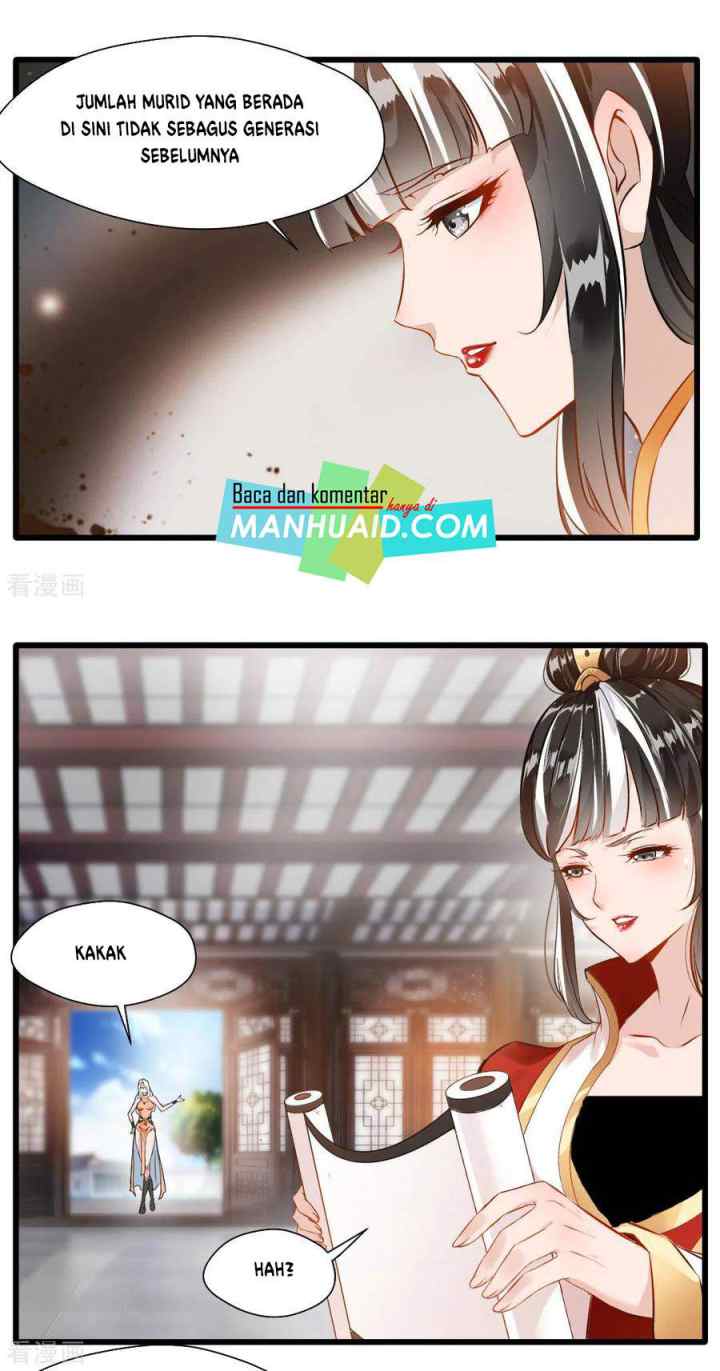 Jueshi Guzun chapter 24 halaman 4