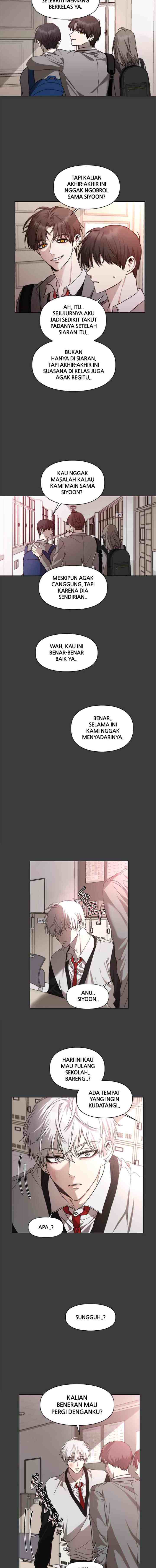 Siyoon Redflag chapter 31 halaman 16