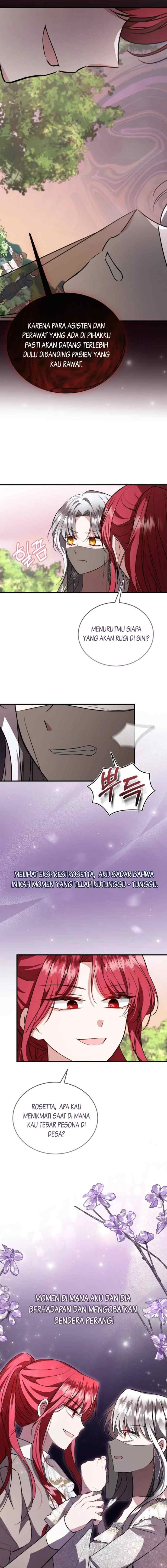 That Villain's Life, I'll Live It Once chapter 57 halaman 17