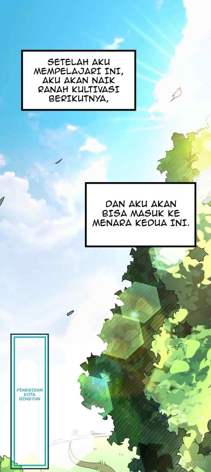 Danwu Supreme chapter 12 halaman 13