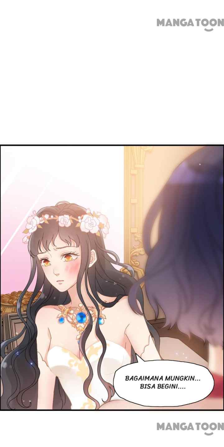 The Boss Shutgun Wedding chapter 15 halaman 10