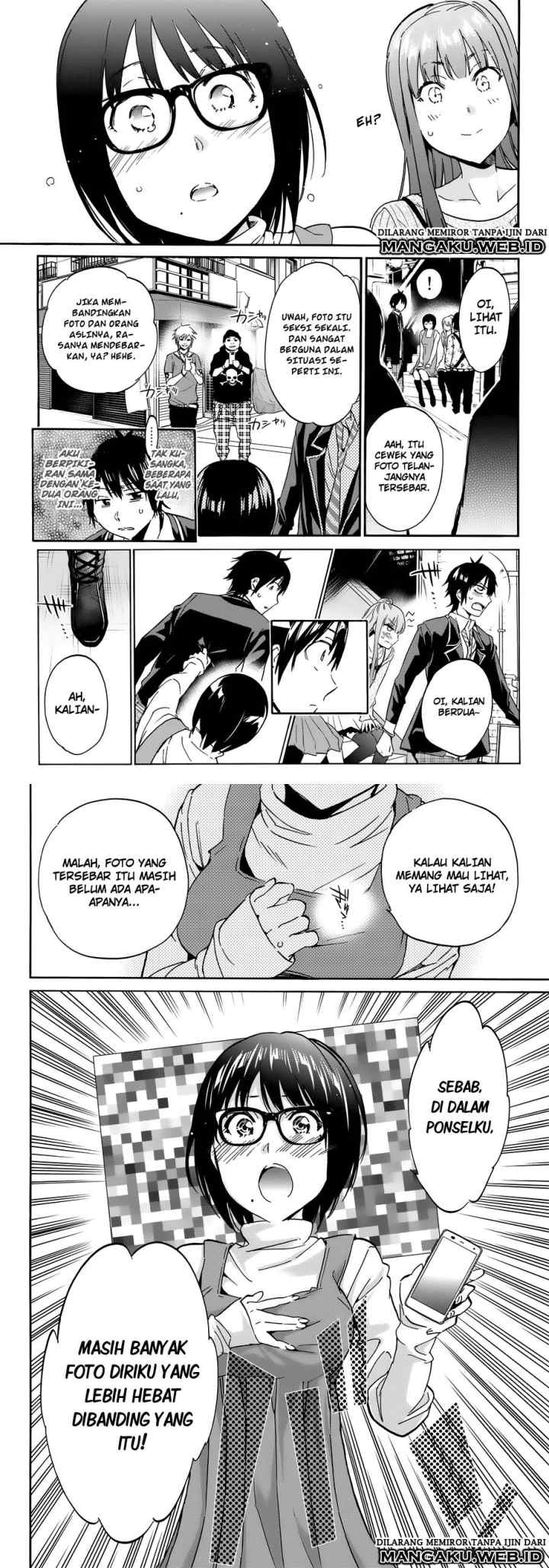 Real Account 2 chapter 17 halaman 10