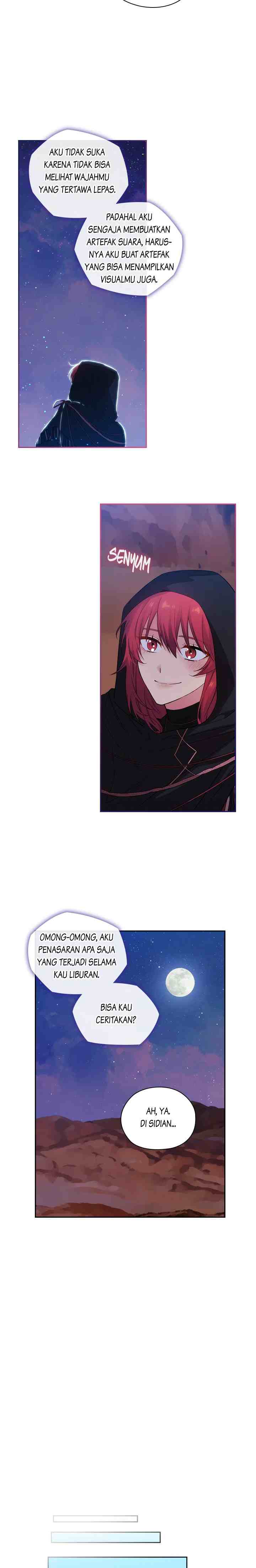 Adonis chapter 200 halaman 9