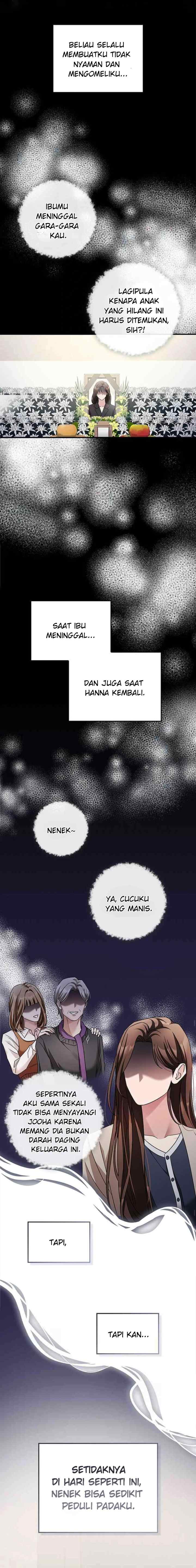 Couple, How Far We Can Go? chapter 13 halaman 11
