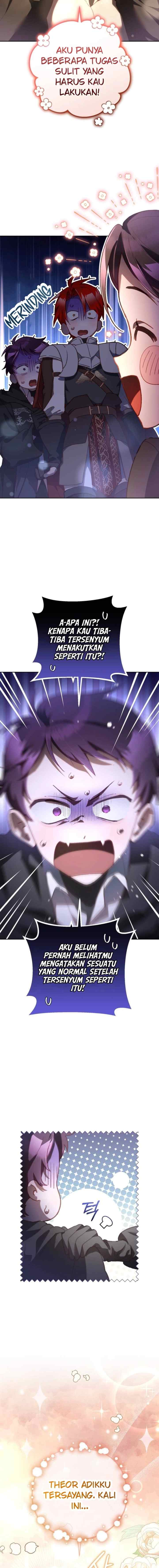 Crowning a Spoiled Prince chapter 77 halaman 17