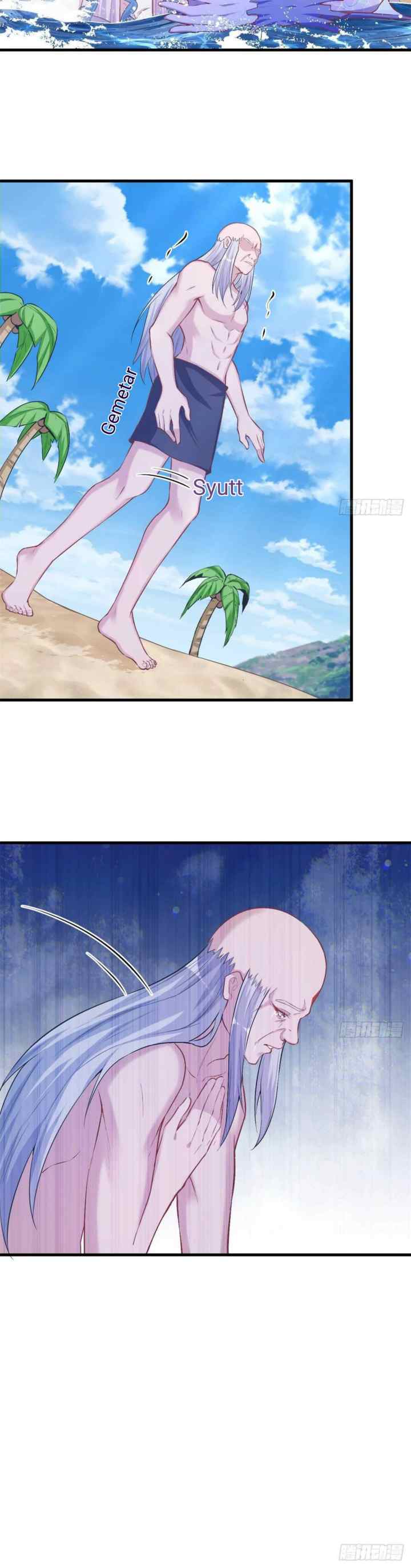 Beauty and the Beasts chapter 229 halaman 6