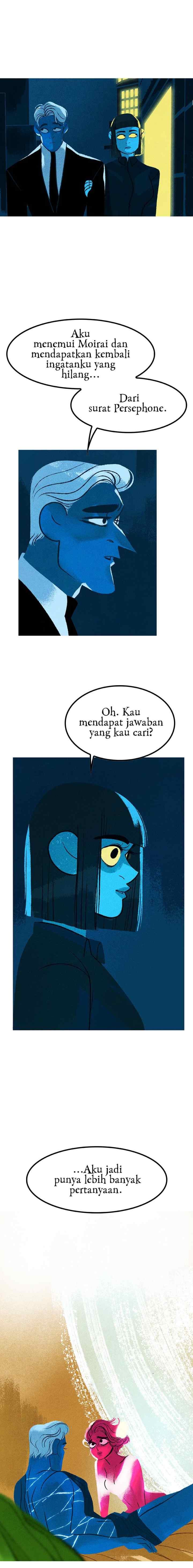 Lore Olympus chapter 122 halaman 15