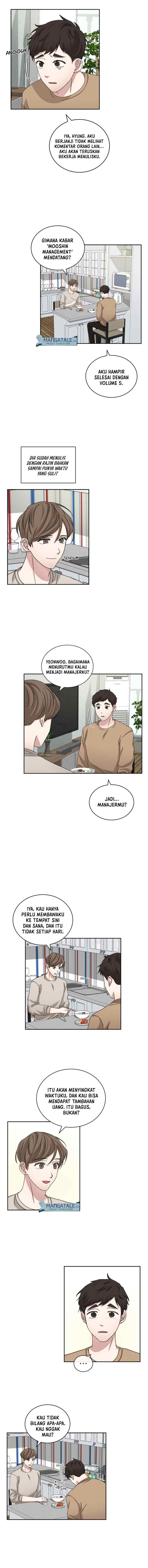 Big Life chapter 66 halaman 11