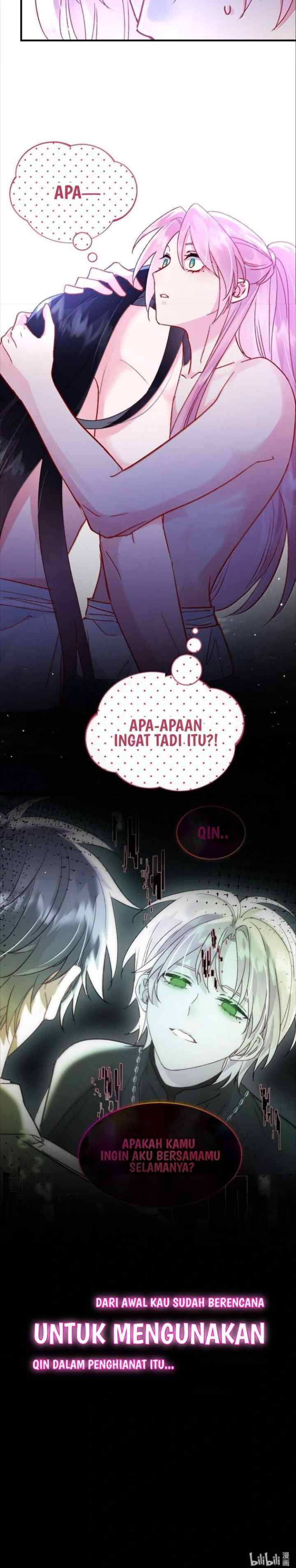 I'm Going to Be a Great Villain chapter 137 halaman 16