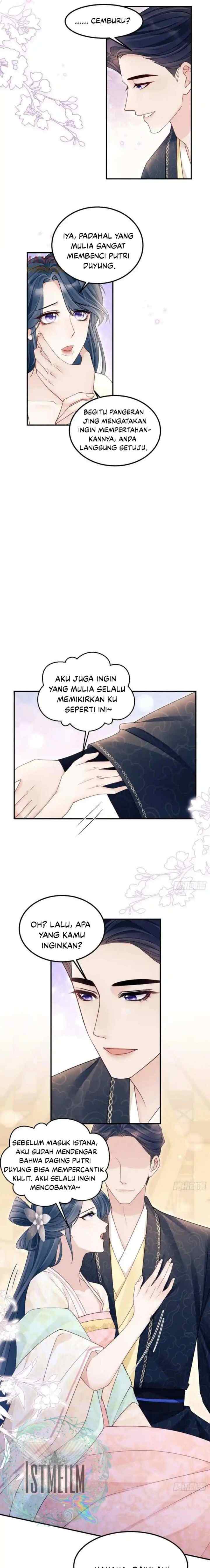 I Suspect the Actor Is Fishing for Me chapter 163 halaman 5