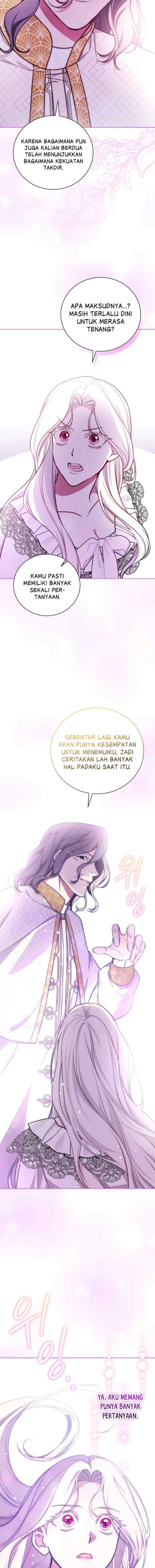 Seducing Duke Monster chapter 109 halaman 19