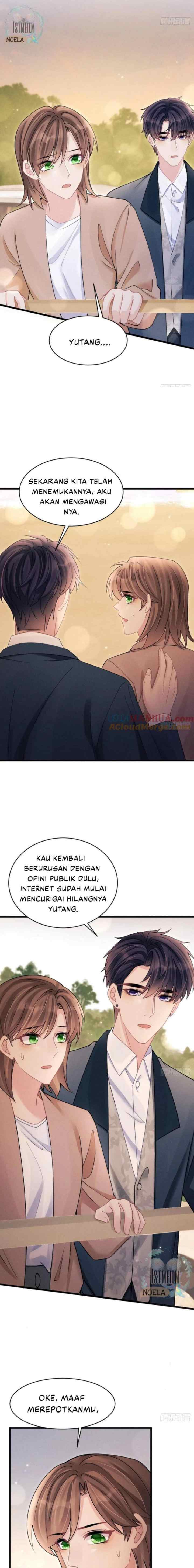 I Suspect the Actor Is Fishing for Me chapter 125 halaman 15