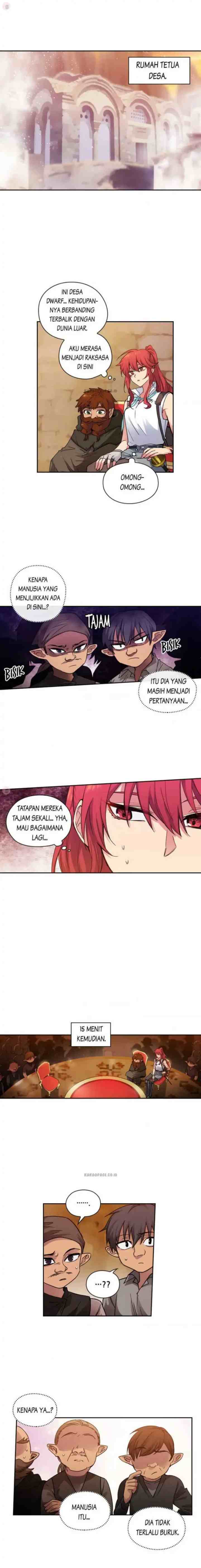 Adonis chapter 105 halaman 8