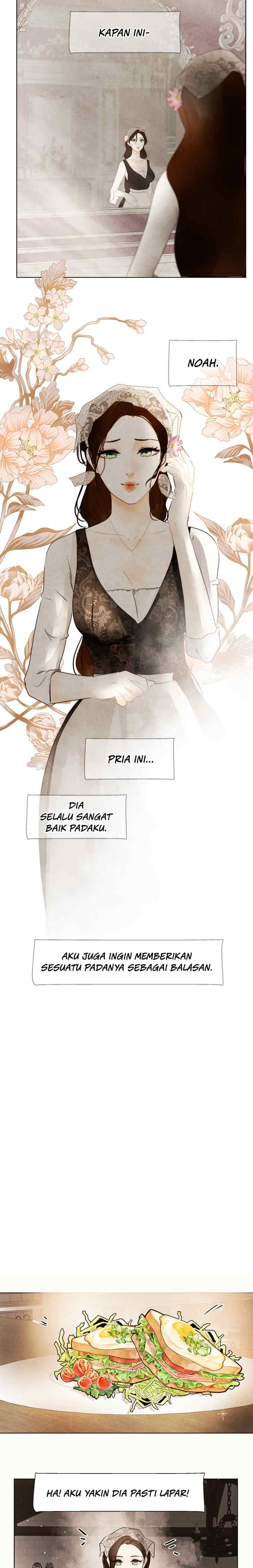 I Am the Villain chapter 41 halaman 6