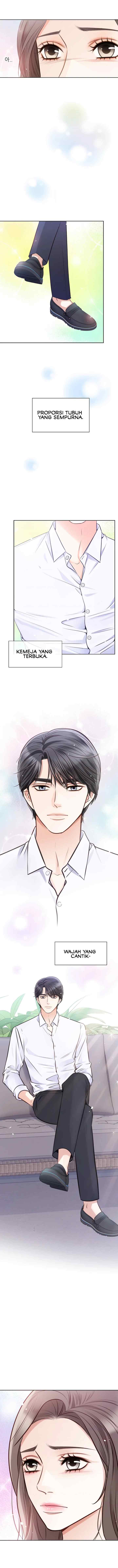 Pretty Crying Man chapter 1 halaman 14