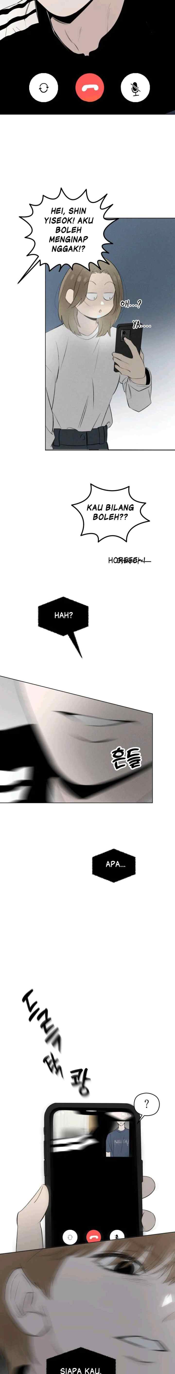 Red as a Tomato! chapter 52 halaman 18