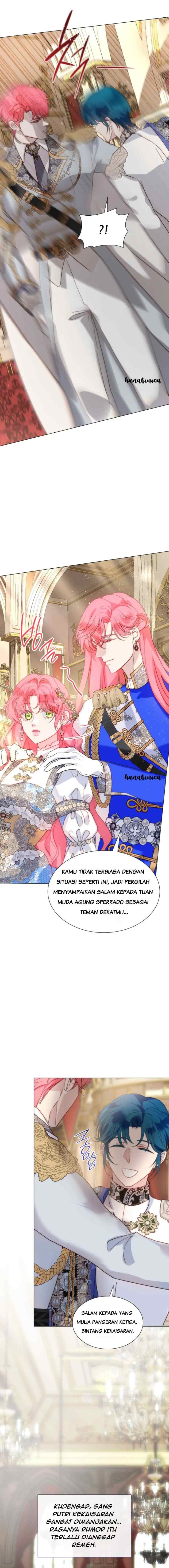 I Was Born The Second Daughter chapter 69 halaman 8