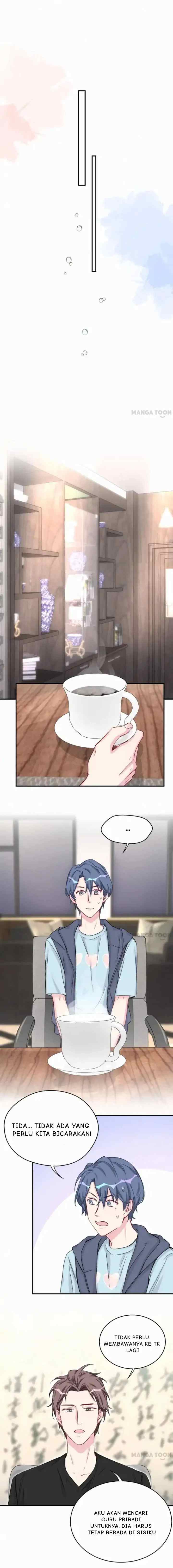 Whose Baby Is It? chapter 17 halaman 11