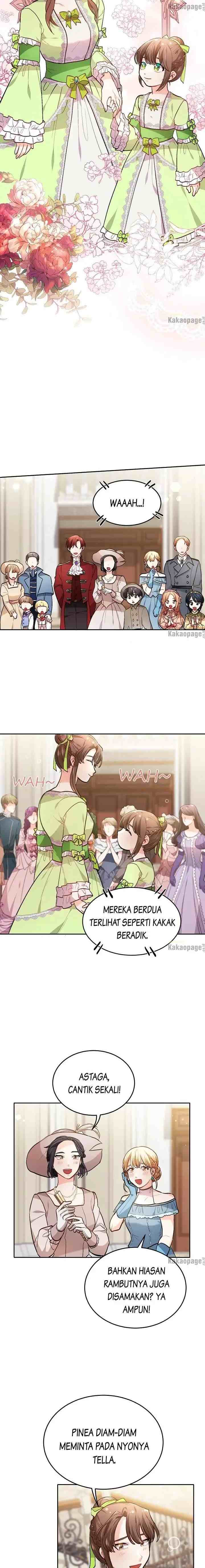 I Was Just an Ordinary Lady chapter 96 halaman 6