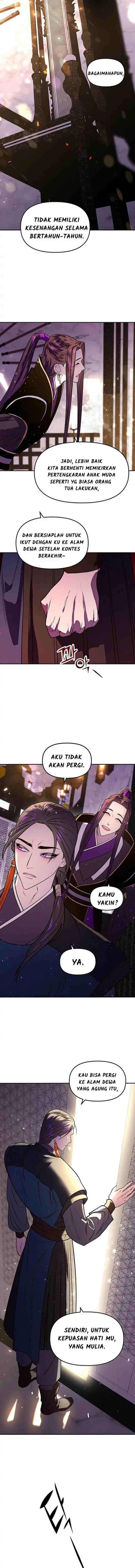 The Prince of Myeolyeong chapter 7 halaman 5