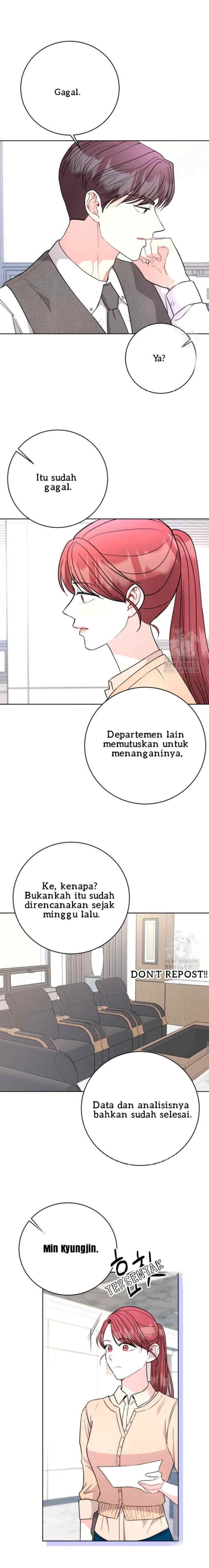 Hades and Persephone chapter 27 halaman 4