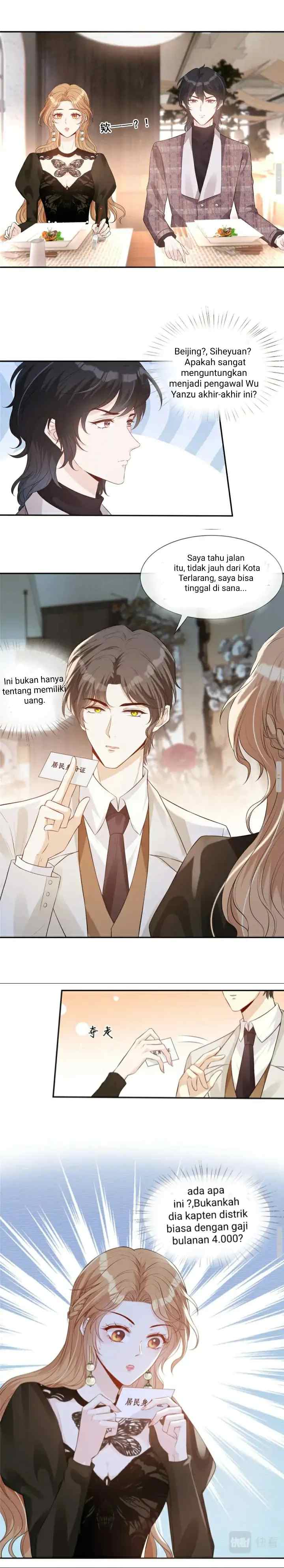 Provoking chapter 33 halaman 7