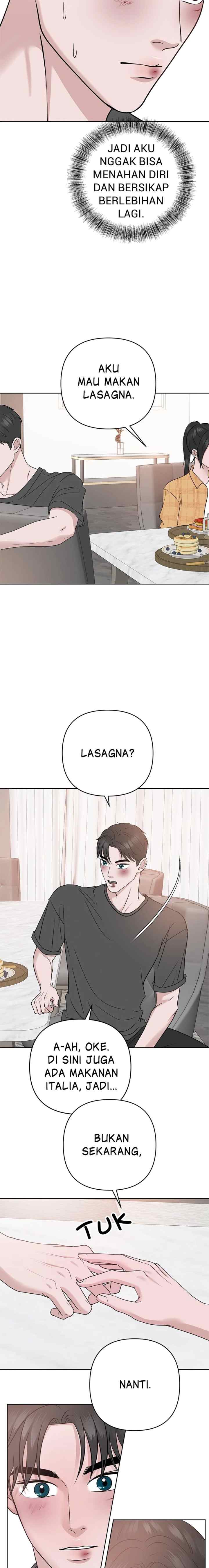 Nuance of Lying chapter 59 halaman 19