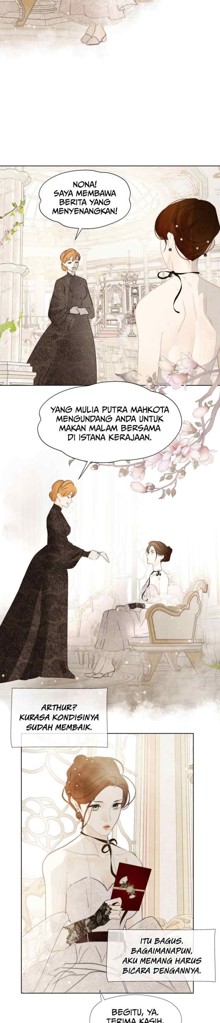 I Am the Villain chapter 42 halaman 13