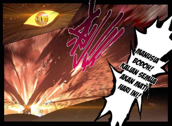 Shen Yin Wang Zuo chapter 172 halaman 15