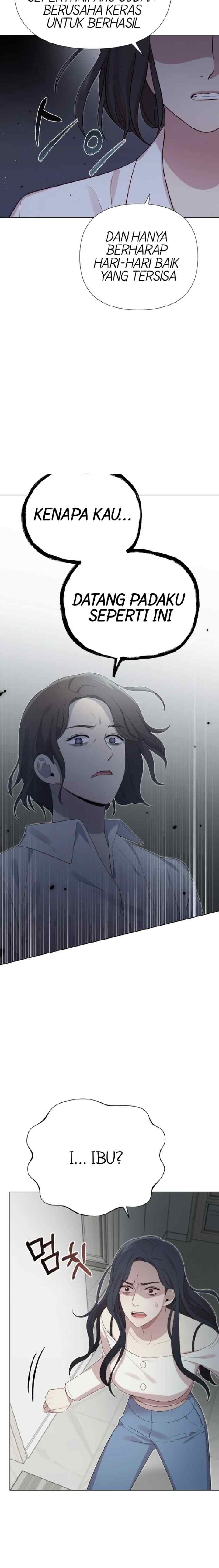 Give Birth To Me chapter 42 halaman 10