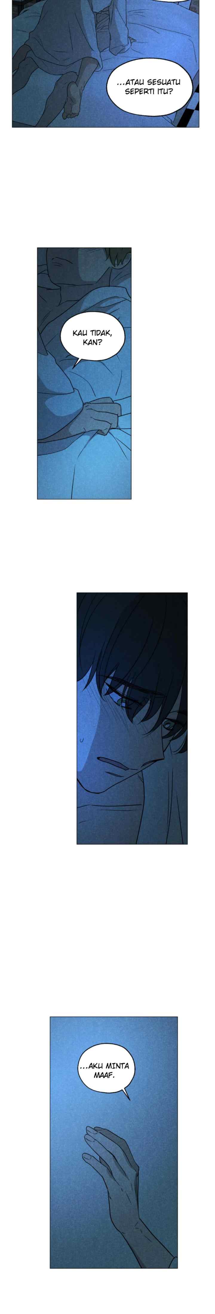 Spinach Bouquet chapter 93 halaman 15