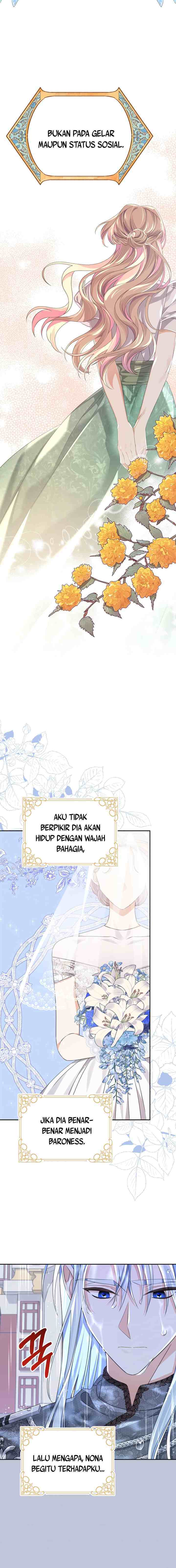 My Dear Aster chapter 33 halaman 15