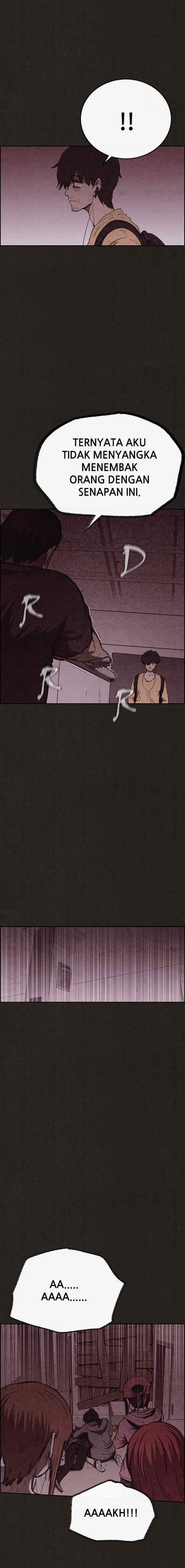 Dulce Hogar chapter 92 halaman 6