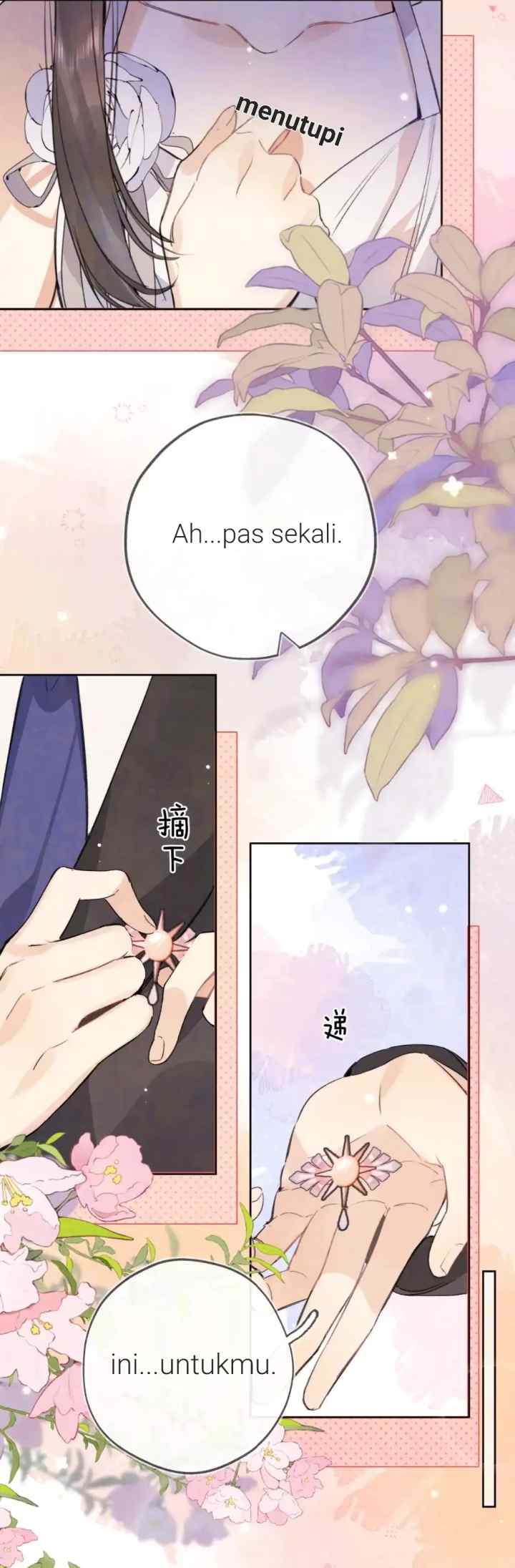 Heliotrope & Zjz chapter 39 halaman 10
