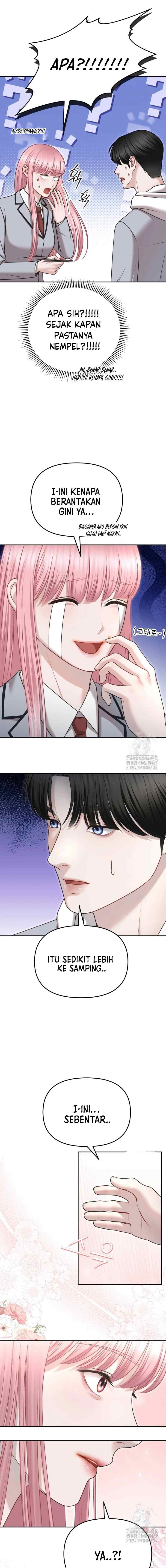 You Are Pretty chapter 6 halaman 11