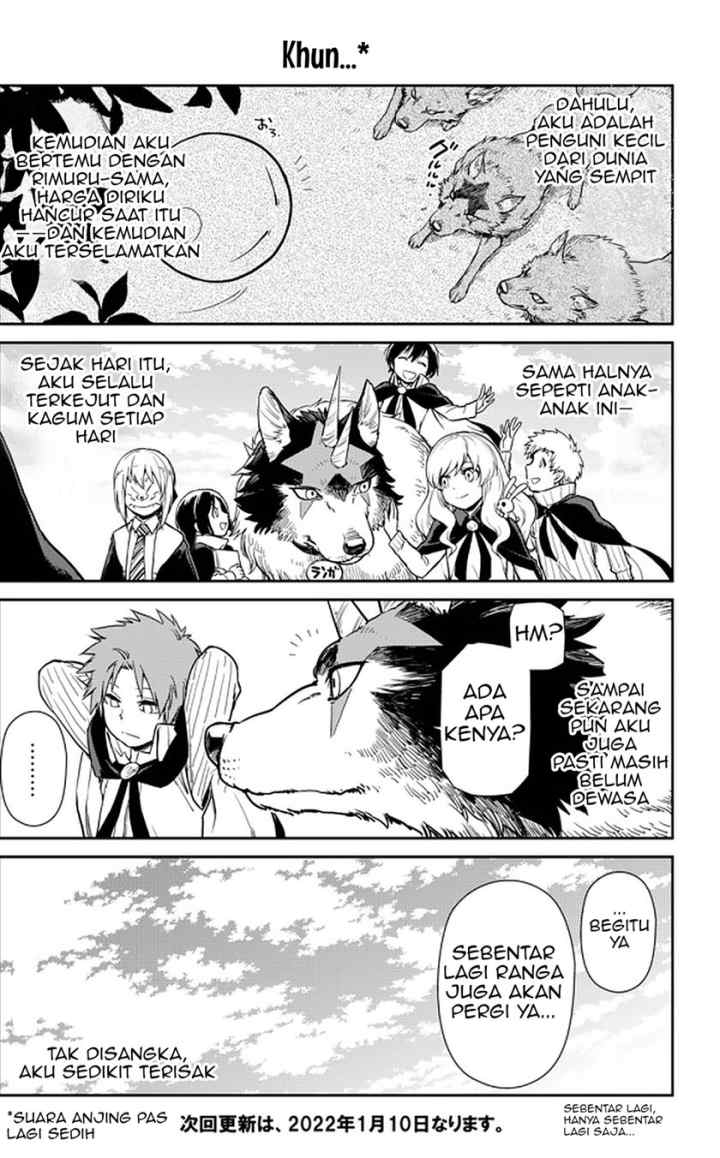Tensura Nikki Tensei Shitara Slime Datta Ken chapter 51 halaman 15