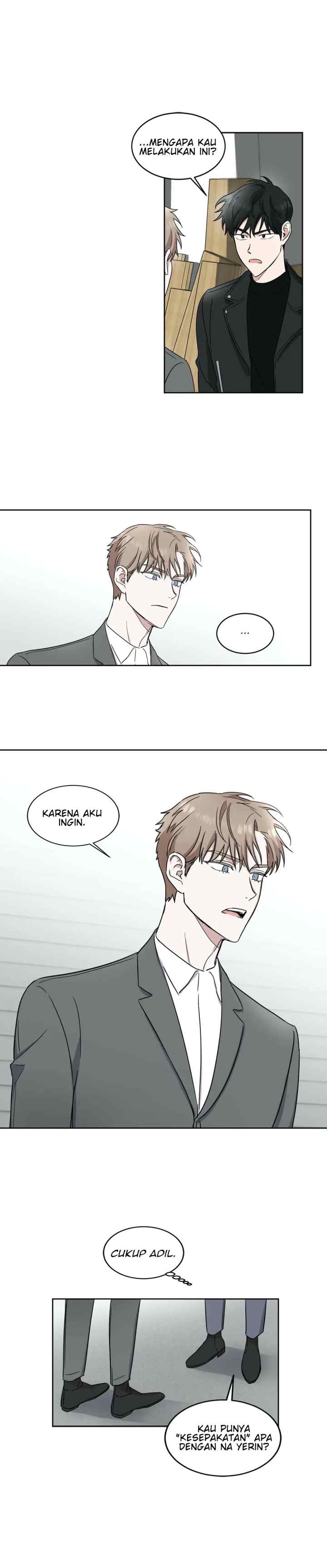 One Take chapter 10 halaman 10