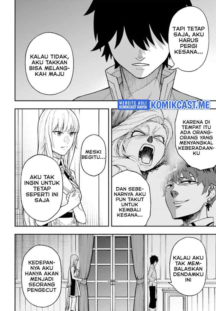 Nito no Taidana Isekai Shoukougun: Saijaku Shoku chapter 25.1 halaman 5