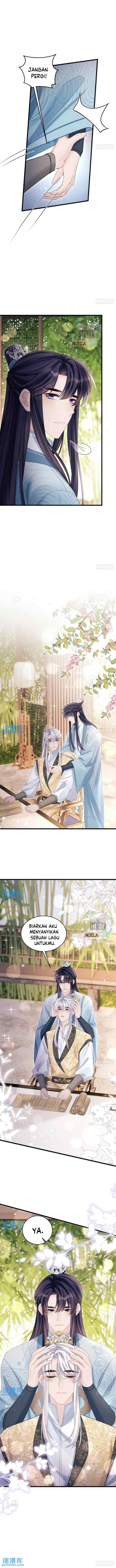 I Suspect the Actor Is Fishing for Me chapter 119 halaman 18