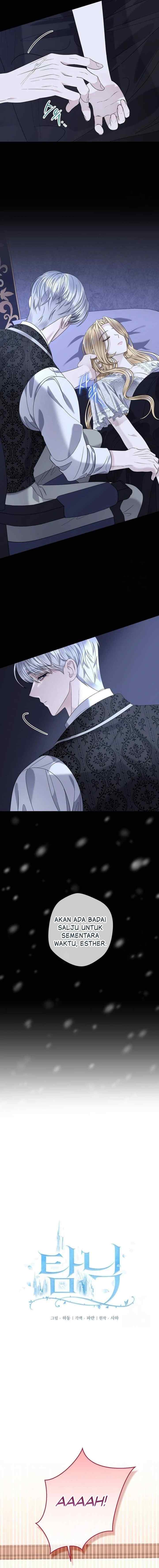 Indulgence chapter 13 halaman 15