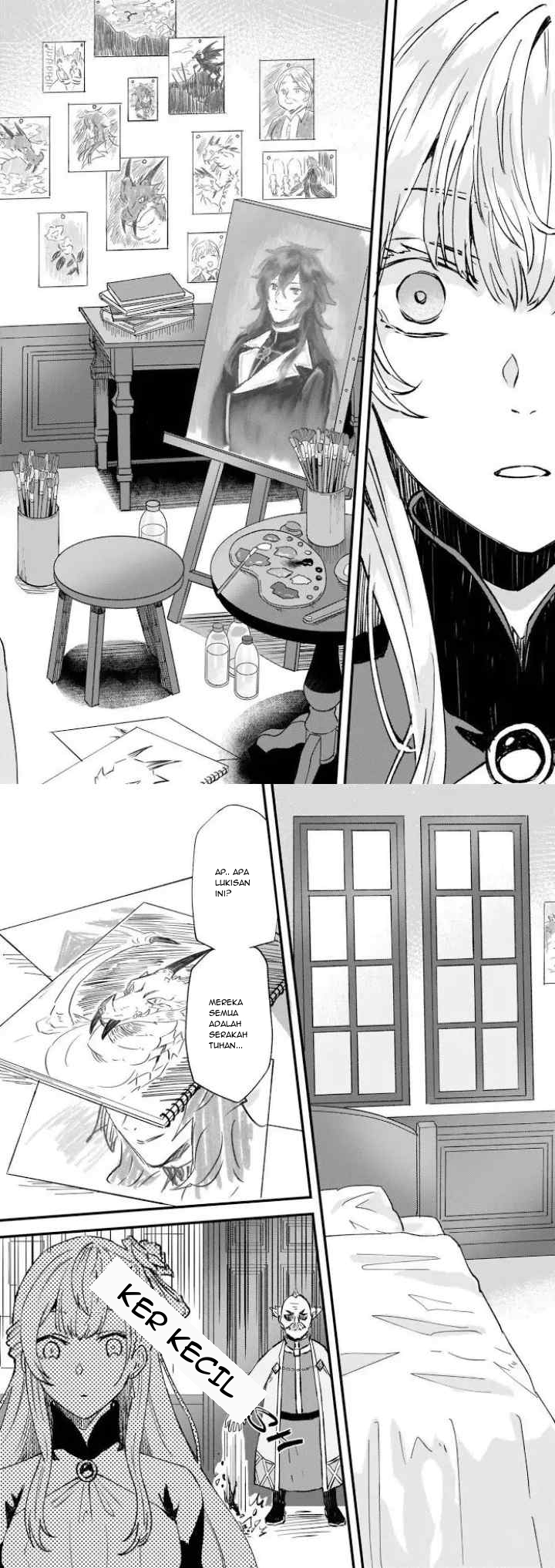 My Sister Told Me to Give Up My Fiancé chapter 16 halaman 7