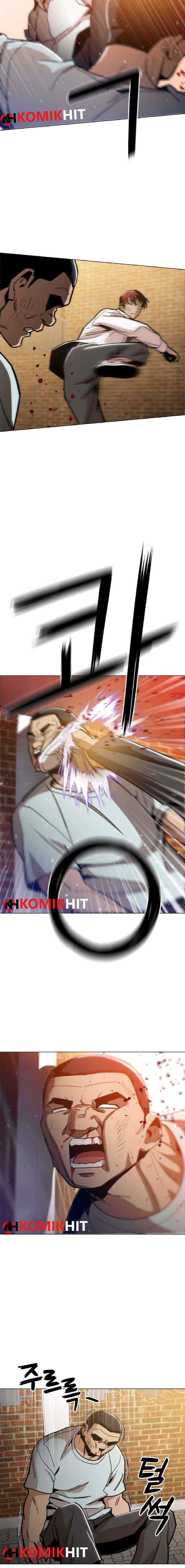 Age of Barbarism chapter 28 halaman 8