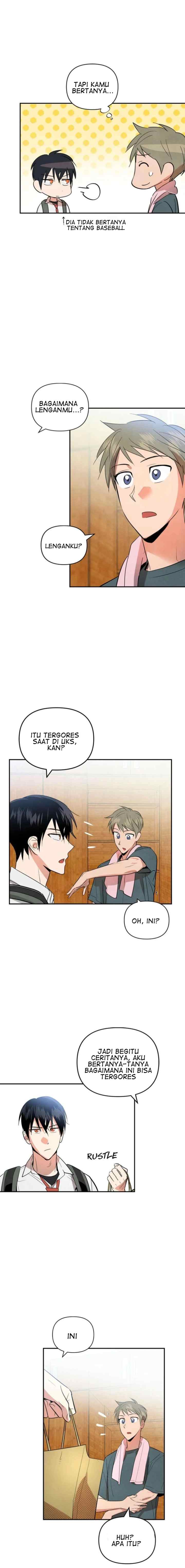 Cycling Hit chapter 10 halaman 5