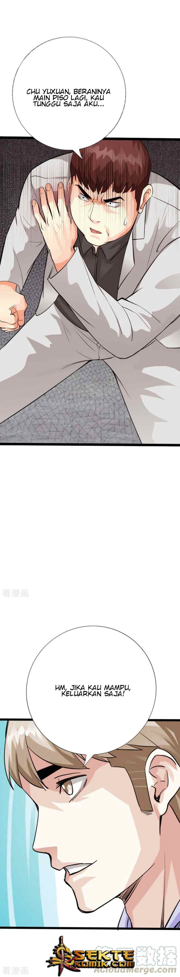 Hopeless chapter 89 halaman 13