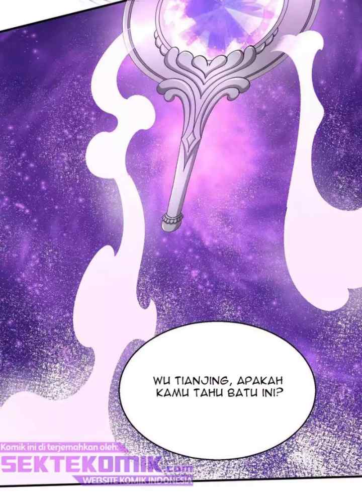 Dushi Xian Wang chapter 276 halaman 6