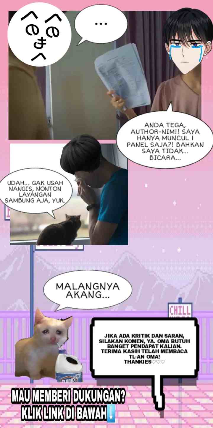 Leveling My Husband to the Max chapter 64 halaman 20
