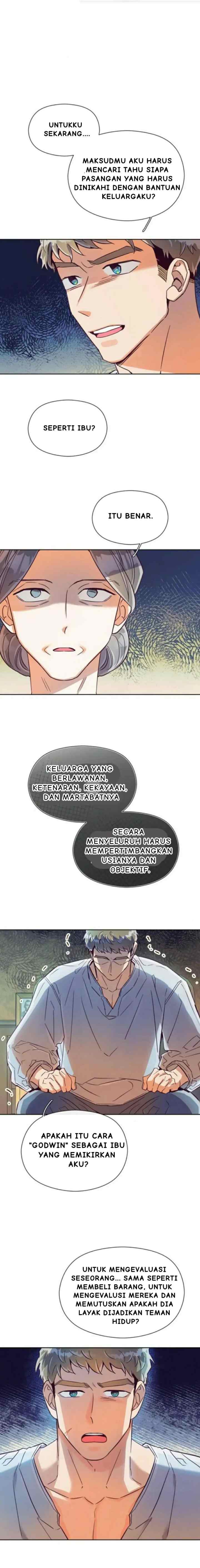 Long After The Ending chapter 16 halaman 5